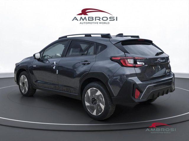 SUBARU Crosstrek e-boxer 2.0i-S ES LG STYLE XTRA