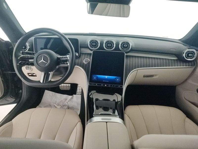 Mercedes-Benz CLE Coupé CLE Coupe 220 d AMG Line Premium auto
