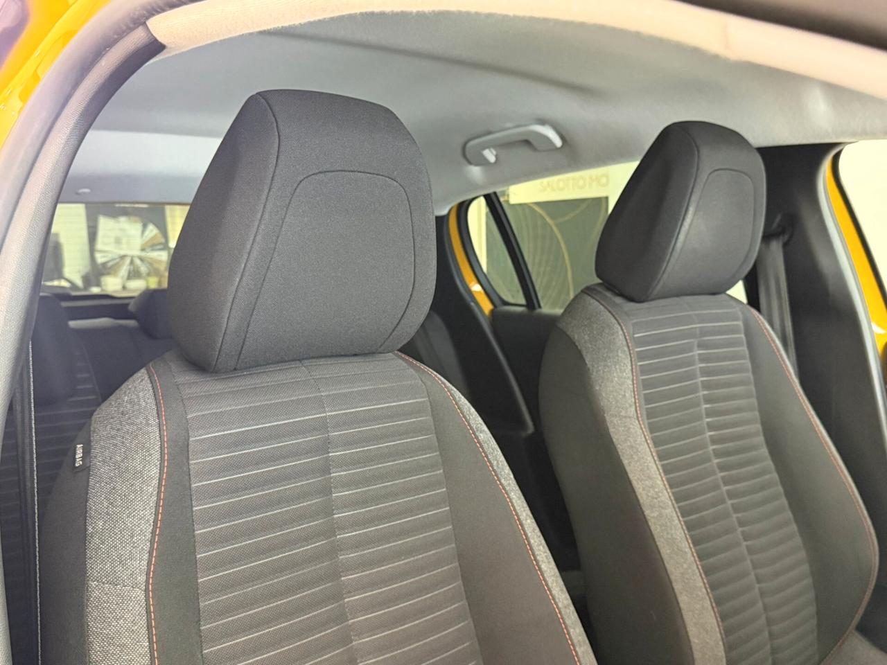 PEUGEOT 208 ACTIVE PACK CON 59.000 KM