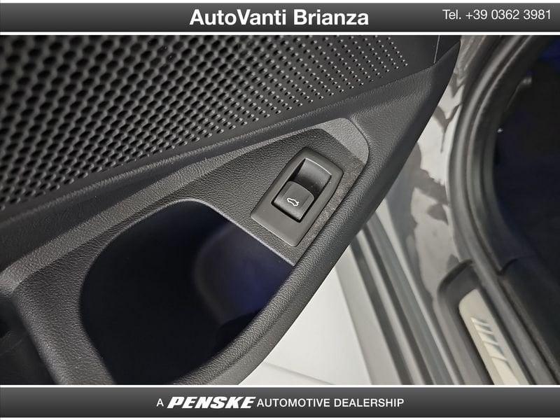BMW Serie 3 320d 48V xDrive Touring Msport