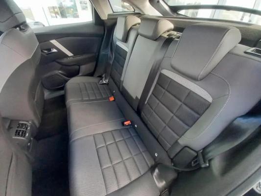 Citroen C4 1.2 Plus s&s 130cv eat8 IN PROMO