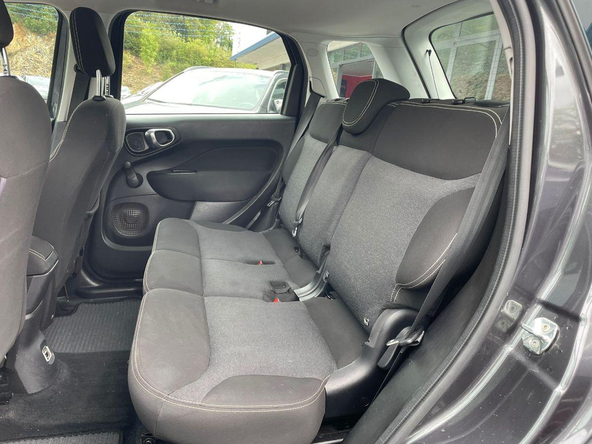 FIAT - 500 L