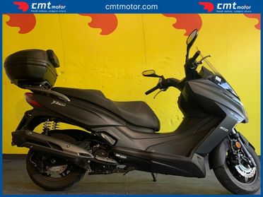 Kymco X-Town 300 - 2020