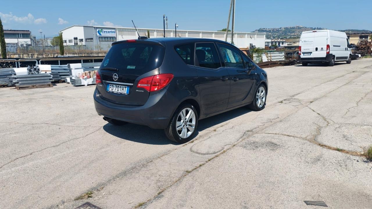 Opel Meriva 1.6 CDTI 136CV Cosmo