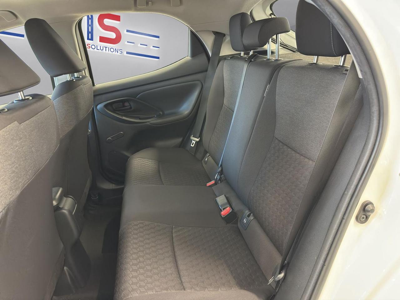 Toyota Yaris 1.5h Active