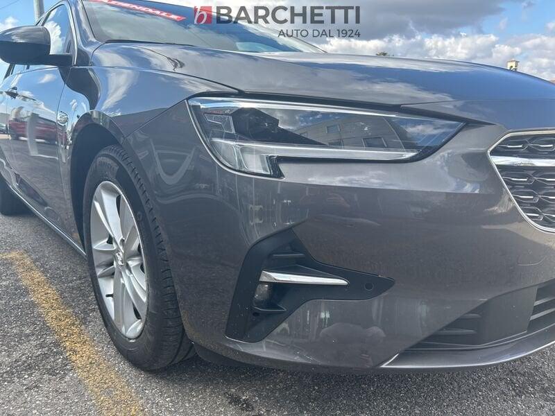 Opel Insignia INSIGNIA-B ST Business Elegance 2.0 CDTI 174cv S&S A