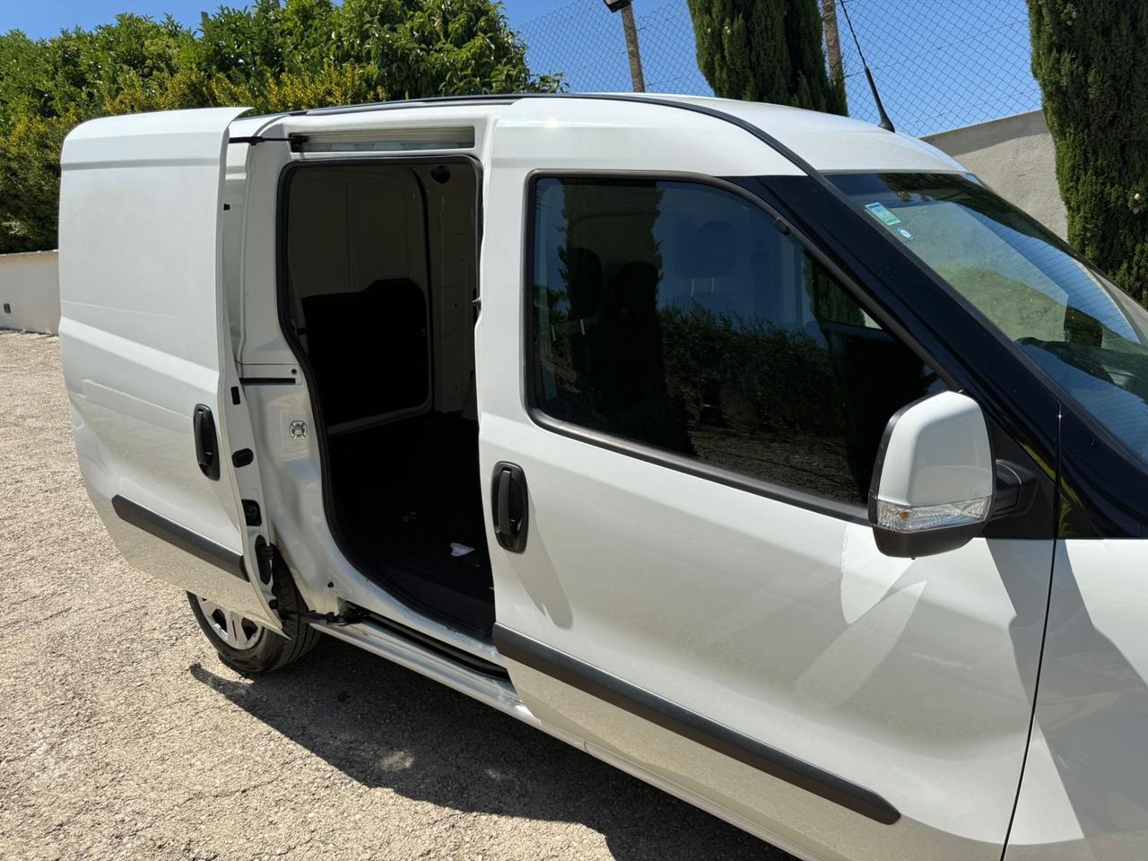 Fiat Doblo Doblò 1.6 MJT 105CV PC-TN Lamierato SX