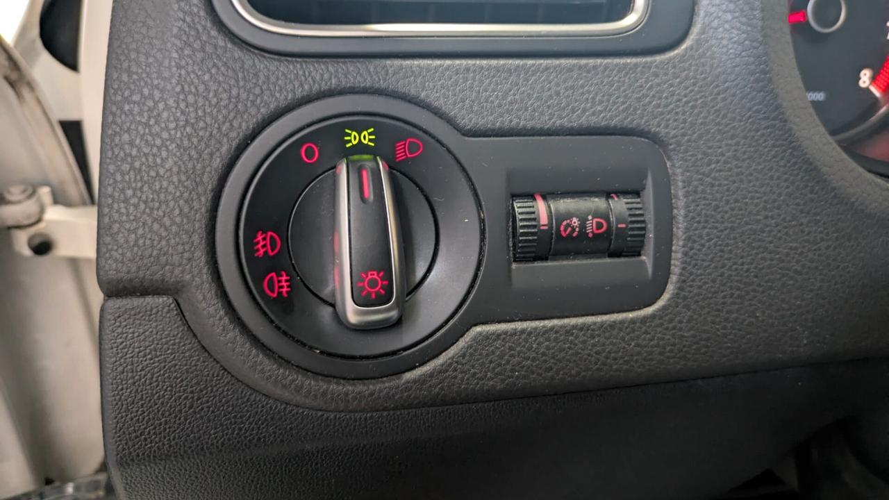 Volkswagen Polo 1.2 70 CV 5p. Comfortline