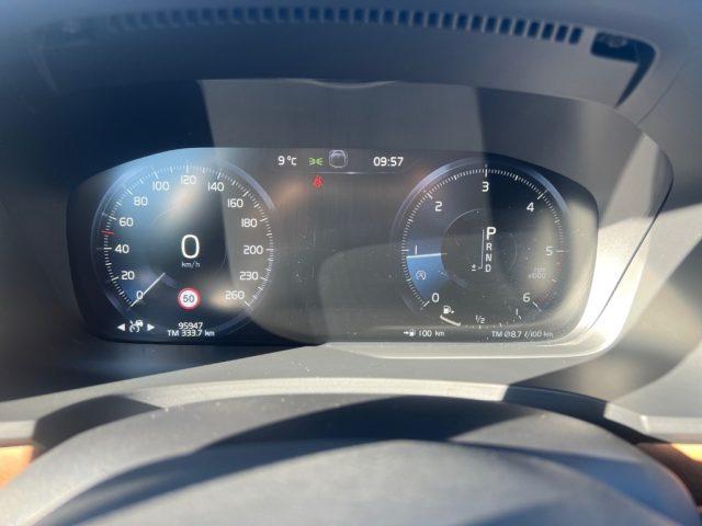 VOLVO V90 D4 Geartronic Inscription