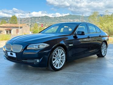 Bmw 520 520d Futura
