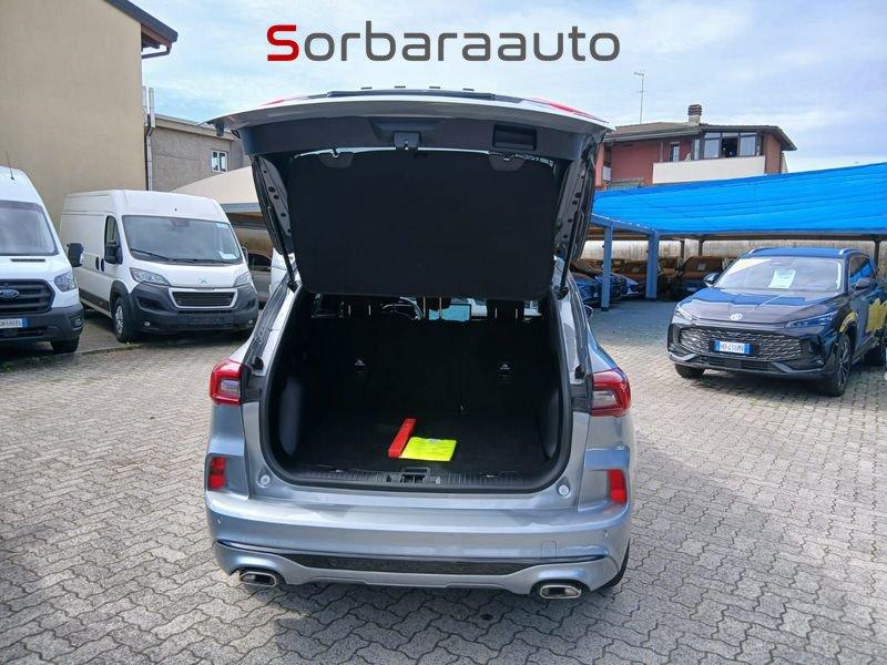 Ford Kuga 2.5 Full Hybrid 180 CV CVT 2WD ST-Line.