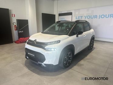 Citroen C3 Aircross 1.5 BlueHDi Shine Pack