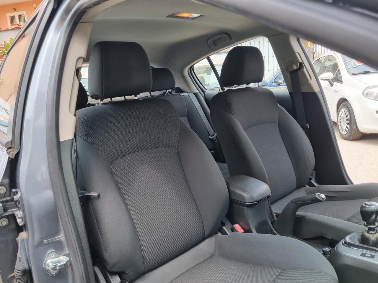 Chevrolet Cruze Full Optional 1,8 GPL Prov.Nord Italia