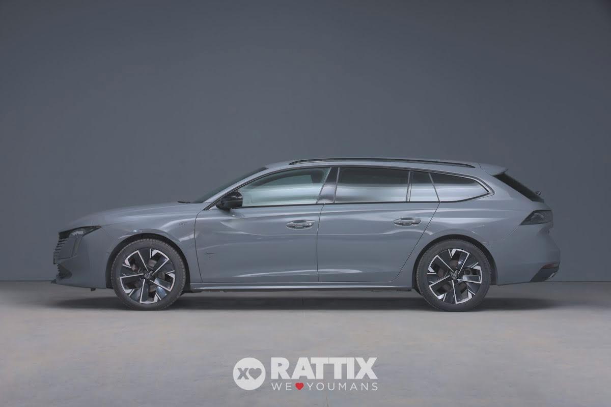 Peugeot 508 SW 1.5 BlueHDI 130CV GT EAT8