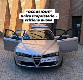 Alfa Romeo 159 1.8 Progression