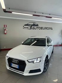 Audi A4 A4 Avant 2.0 TDI 122 CV Business