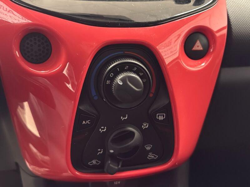 Citroën C1 C1 Airscape PureTech 82 5 porte Shine