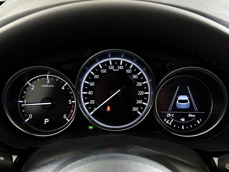 Mazda CX-5 2.2L Skyactiv-D 150 CV 2WD 6AT Centre-Line