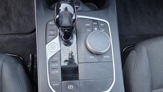 BMW 118 d 5p. Aut. Business Advantage PERMUTE