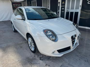 Alfa Romeo MiTo 1.4 70 CV 8V Progression
