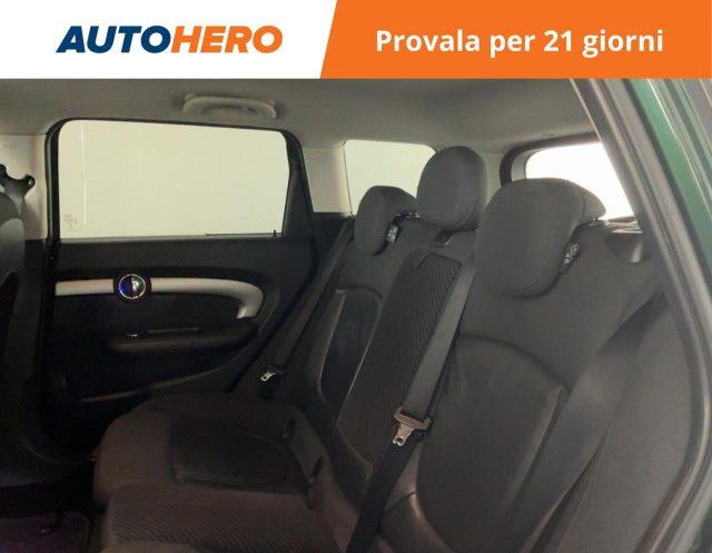 MINI Clubman 2.0 Cooper D