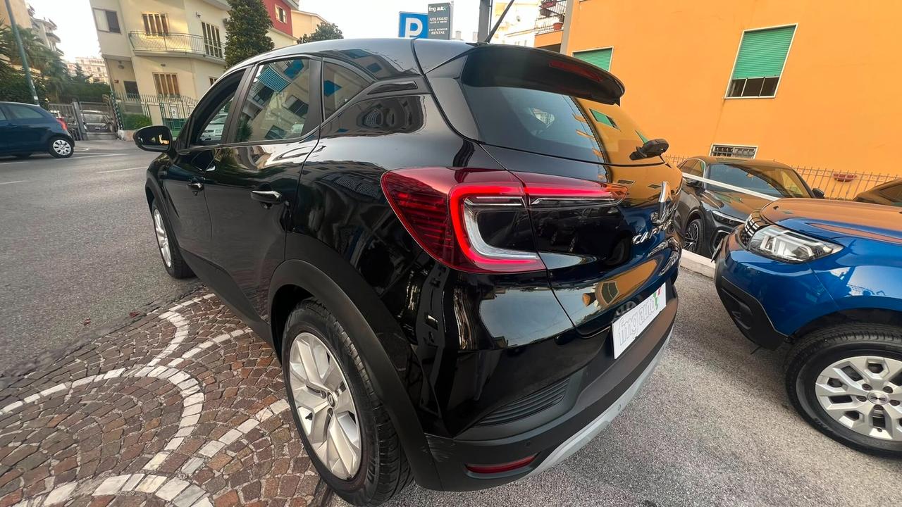 Renault Captur TCe 90 CV Intens