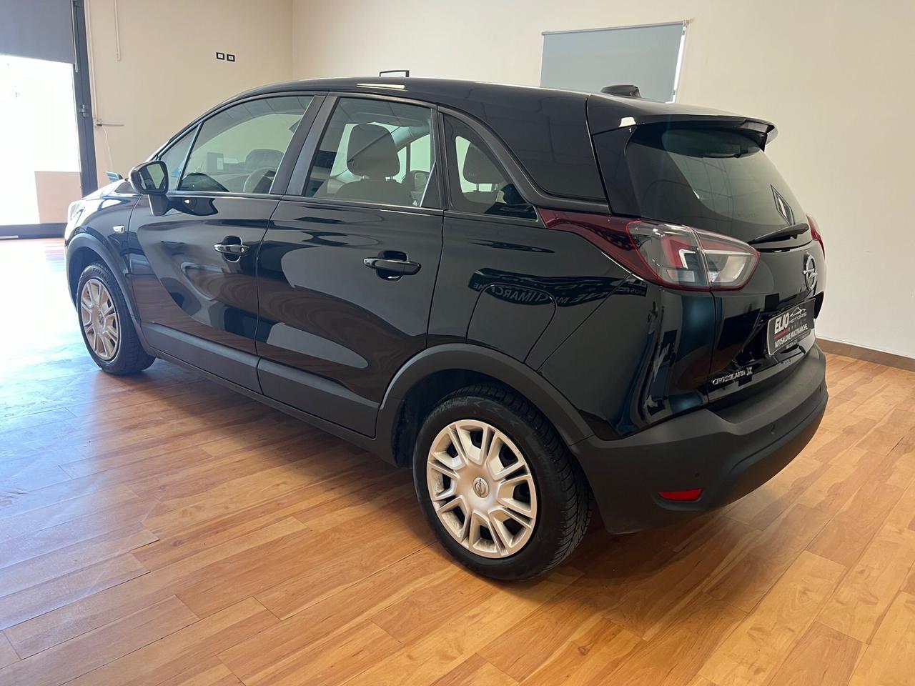 Opel Crossland Crossland X 1.2 12V Start&Stop Innovation