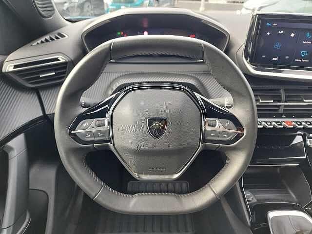 Peugeot 2008 PureTech 100CV S&S Allure