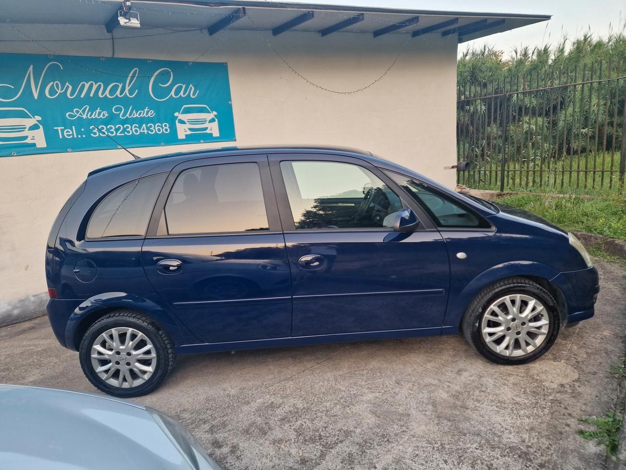 Opel Meriva 1.4 Cosmo "119.000 KM"