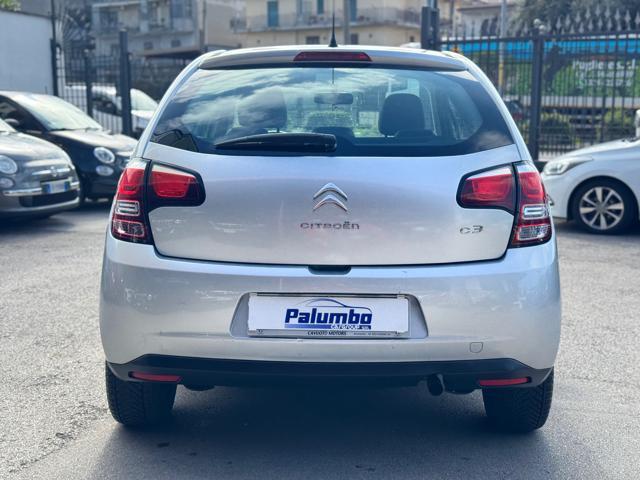 CITROEN C3 PureTech 68 Exclusive 80 MILA KM