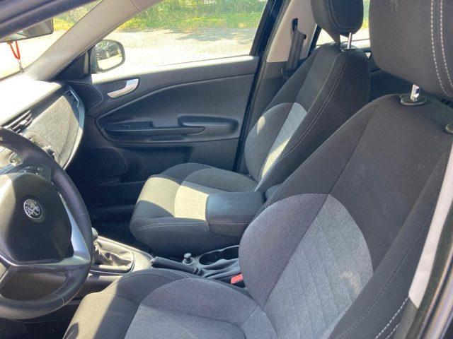 ALFA ROMEO Giulietta 1.4 Turbo140 CV GPL