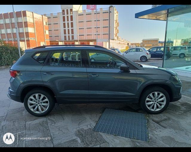 SEAT Ateca 2.0 TDI DSG Business