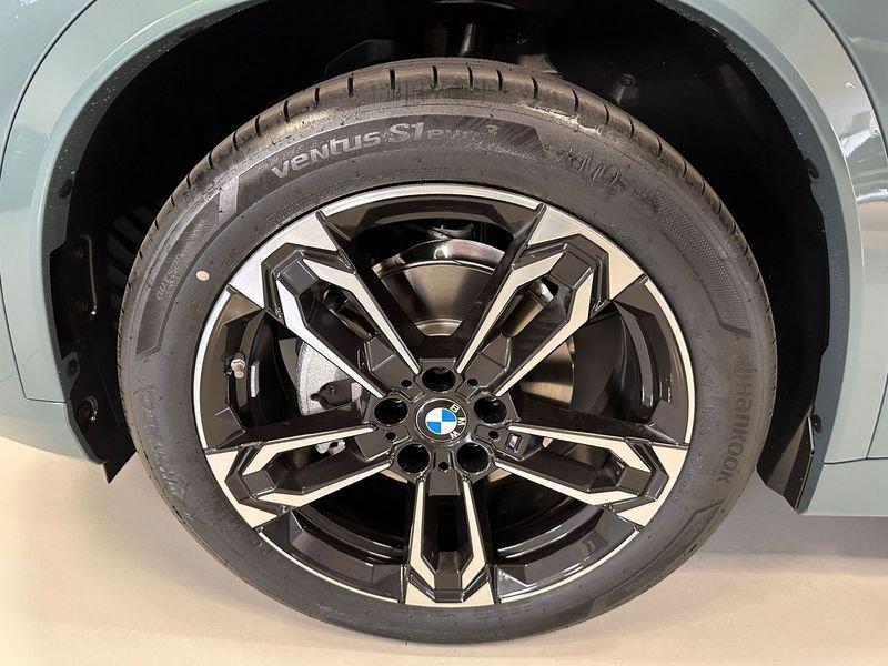 BMW X1 Serie X SDRIVE18D