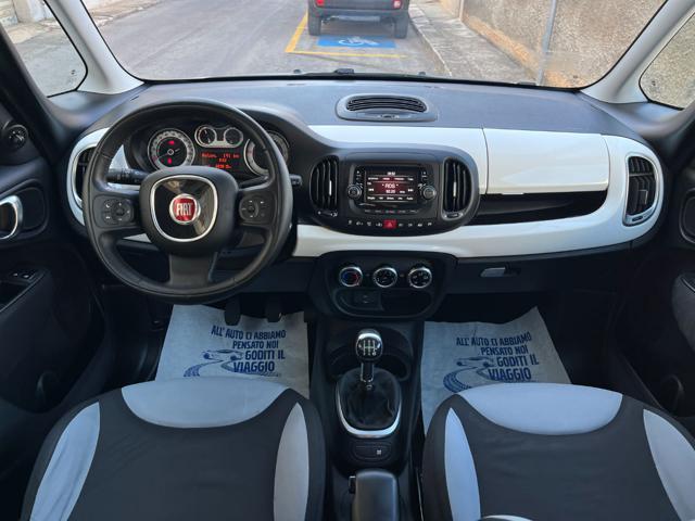 FIAT 500L 1.3 Multijet 85 CV Easy