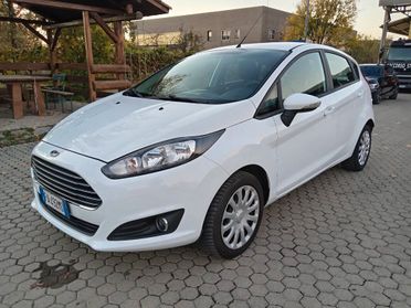 Ford Fiesta 1.4 Titanium Gpl 95cv 3p E6