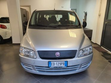 Fiat Multipla 1.9 MJT 120 cv Dynamic