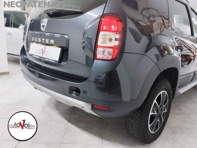 DACIA Duster 1.5 dCi 110CV 4x2 Prestige