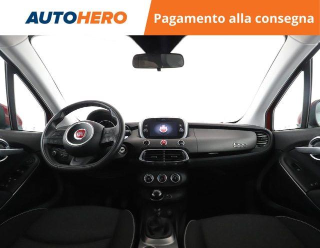 FIAT 500X 1.3 MultiJet 95 CV City Cross