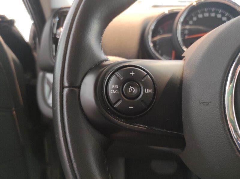 MINI Mini Countryman F60 - Countryman 2.0 COOPER D BUSINESS AUTOMATICA