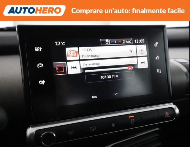 CITROEN C4 Cactus BlueHDi 100 Feel