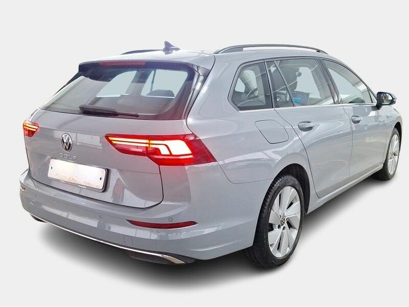 VOLKSWAGEN GOLF VARIANT VIII 2.0 TDI SCR STYLE DSG STATION WAGON