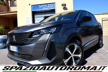 Peugeot 3008 1.5 HDi 130CV ALLURE **KM26000**PREZZO REALE**