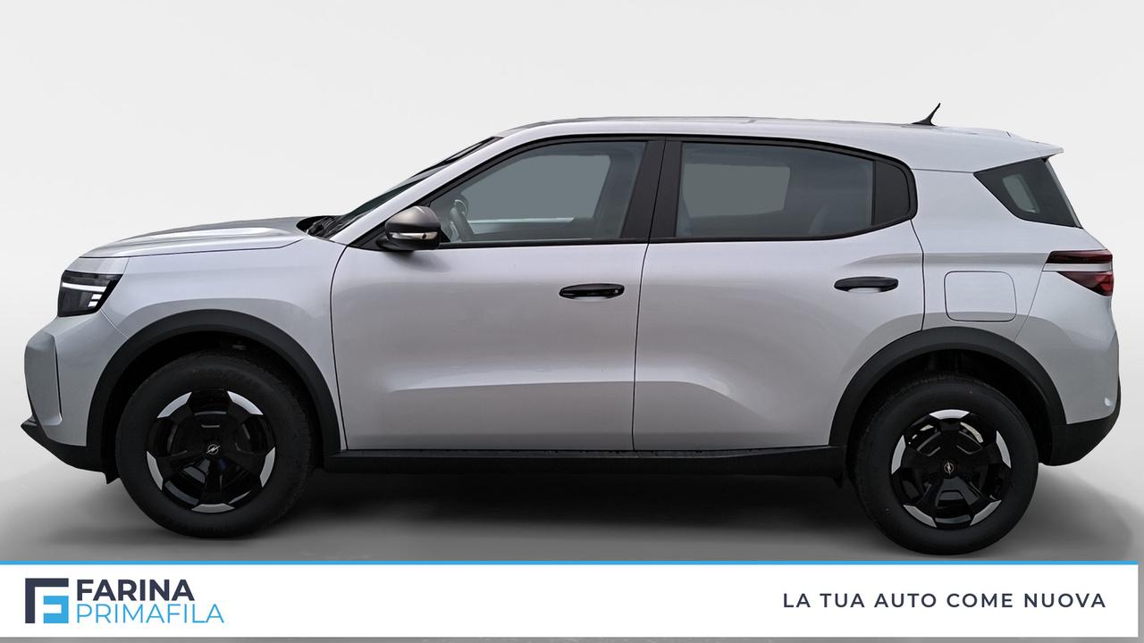 OPEL FRONTERA EDITION Hybrid 110cv EDCT
