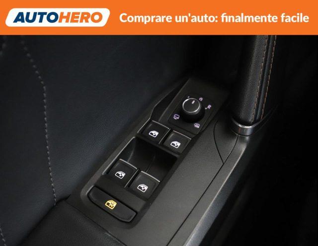 CUPRA Formentor 2.0 TDI 4Drive DSG