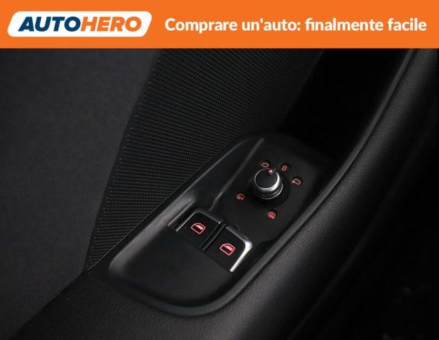 AUDI A3 1.2 TFSI 110 CV Admired