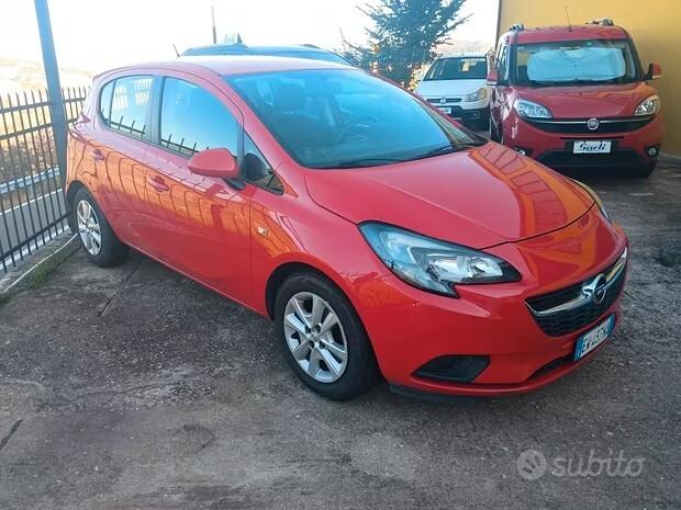 Opel Corsa 1.3 CDTI ecoFLEX Start&Stop 5 porte