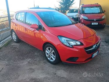 Opel Corsa 1.3 CDTI ecoFLEX Start&Stop 5 porte