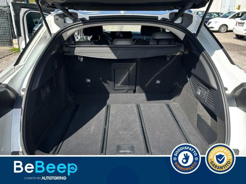 Citroën C5 X 1.2 PURETECH SHINE S&S 130CV EAT8