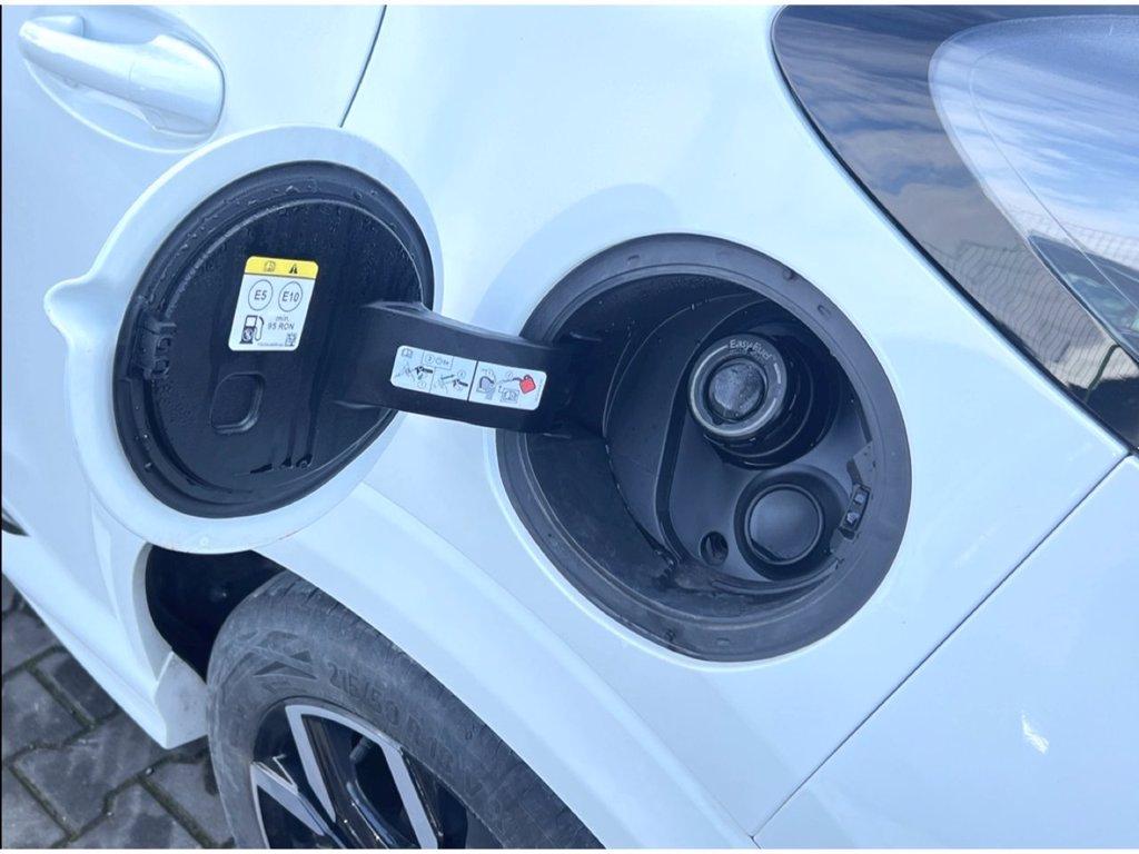 FORD Puma 1.0 ecoboost h ST-Line X s&s 125cv del 2023