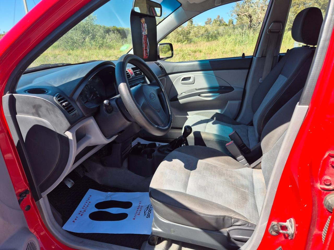 Kia Picanto 1.0 12V Urban